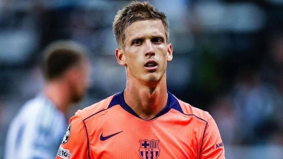 Ya hay resultados de las pruebas realizadas a Dani Olmo y tiempo de baja estimado
