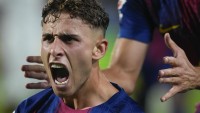 Fermín apunta a titular ante el Girona