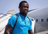 Djené cae lesionado y queda pendiente de pruebas
