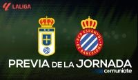 Previa, alineaciones probables y consejos fantasy del Oviedo - Espanyol. Jornada 9 de LaLiga.