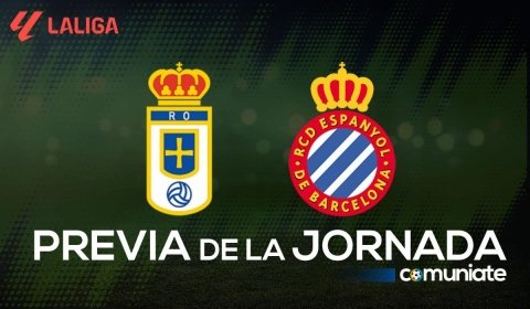 Previa, alineaciones probables y consejos fantasy del Oviedo - Espanyol. Jornada 9 de LaLiga.