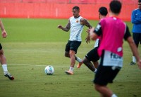 El Mallorca aligera la enfermería y llega el fichaje de otoño