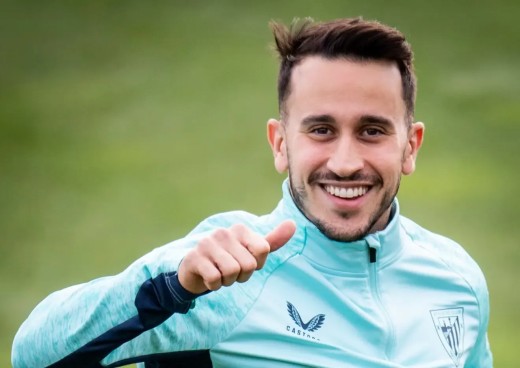 Nueva baja en el entrenamiento del Athletic y última hora sobre Nico Williams, Sancet, Berenguer e Iñaki
