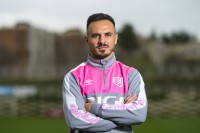 Álvaro García, contrarreloj: ¿llegará al Levante–Rayo?