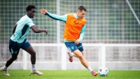 Novedades en el Athletic con Nico Williams, Sancet, Vivian, Laporte, Unai Simón, Paredes, Berenguer e Iñaki