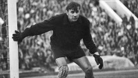 Los mejores porteros de la historia del fútbol
