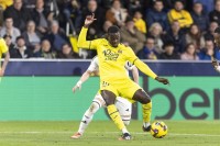Última hora de Pape Gueye, Foyth y Nicolás Pepe