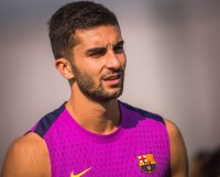 Parte médico oficial y tiempo de baja de Ferran Torres