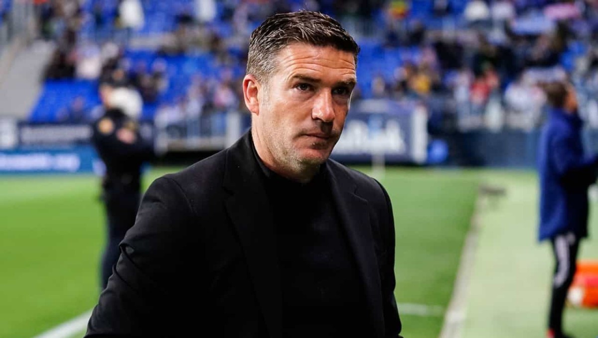 Carrión sobre Escandell, Hassan, Alberto Reina, Ilic, Chaira, Brekalo y la derrota ante el Espanyol Carrión sobre Escandell, Hassan, Alberto Reina, Ilic, Chaira, Brekalo y la derrota ante el Espanyol