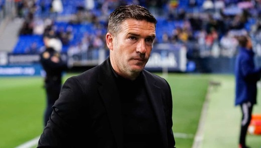 Carrión sobre Escandell, Hassan, Alberto Reina, Ilic, Chaira, Brekalo y la derrota ante el Espanyol