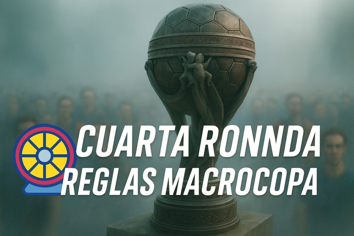 En marcha la 4ª ronda de la Macro Copa de Comunio