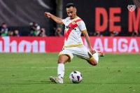 Novedades en el Rayo Vallecano con el estado de Álvaro García