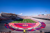 Alineaciones confirmadas del Barcelona - Girona ¿Lamine Yamal titular?