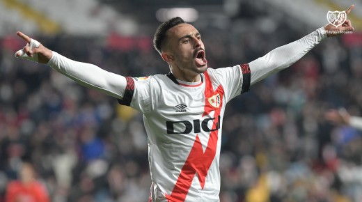 ¡Buenas noticias con Álvaro García!