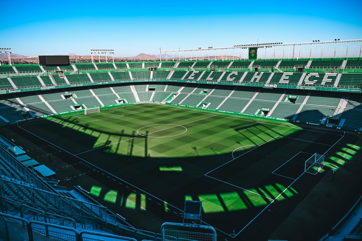 Alineaciones confirmadas del Elche - Athletic Club. ¡Los hermanos Williams fuera! Alineaciones confirmadas del Elche - Athletic Club. ¡Los hermanos Williams fuera!
