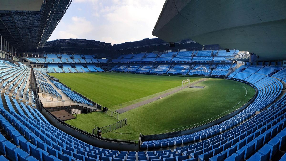 Alineaciones confirmadas del Celta de Vigo - Real Sociedad. Alineaciones confirmadas del Celta de Vigo - Real Sociedad.