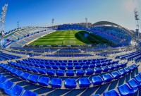 Alineaciones confirmadas del Getafe - Real Madrid ¡muchas sorpresas!