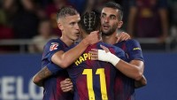 Última hora sobre las lesiones de Ferran Torres y Raphinha