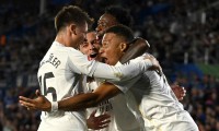 ¿Puede el Real Madrid mantenerse en la cima de LaLiga EA SPORTS?