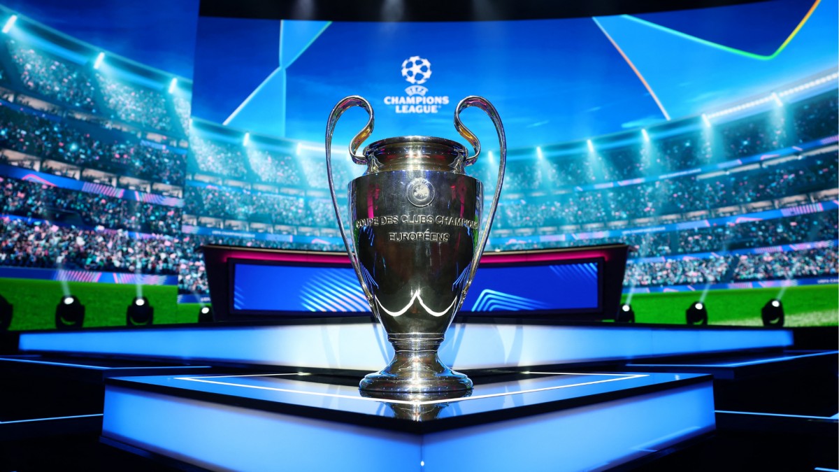 La Champions League regresa con una jornada 3 apasionante La Champions League regresa con una jornada 3 apasionante