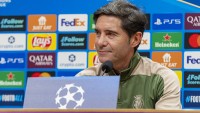 Marcelino sobre Mikautadze, Rodri, Haaland, Guardiola y el Manchester City