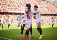 El Sevilla confirma una nueva lesión importante para su centro del campo