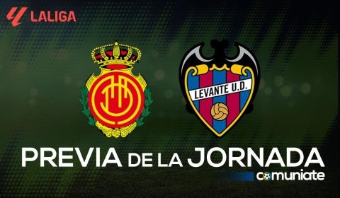 Mallorca - Levante. Previa, alineaciones probables y consejos fantasy. Jornada 10 de LaLiga.