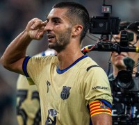 Novedades inesperadas en la lista de Flick contra Olympiacos