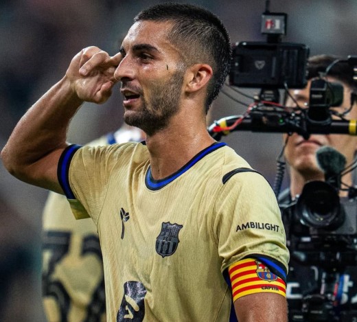 Novedades inesperadas en la lista de Flick contra Olympiacos