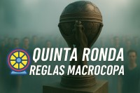 Sorteada la 7ª ronda (cuartos de final) de la Macro Copa de Comunio Sorteada la 7ª ronda (cuartos de final) de la Macro Copa de Comunio