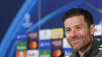 Xabi Alonso sobre Mbappé, Vinicius, Arda Güler, Camavinga, Courtois, Endrick y la Juventus
