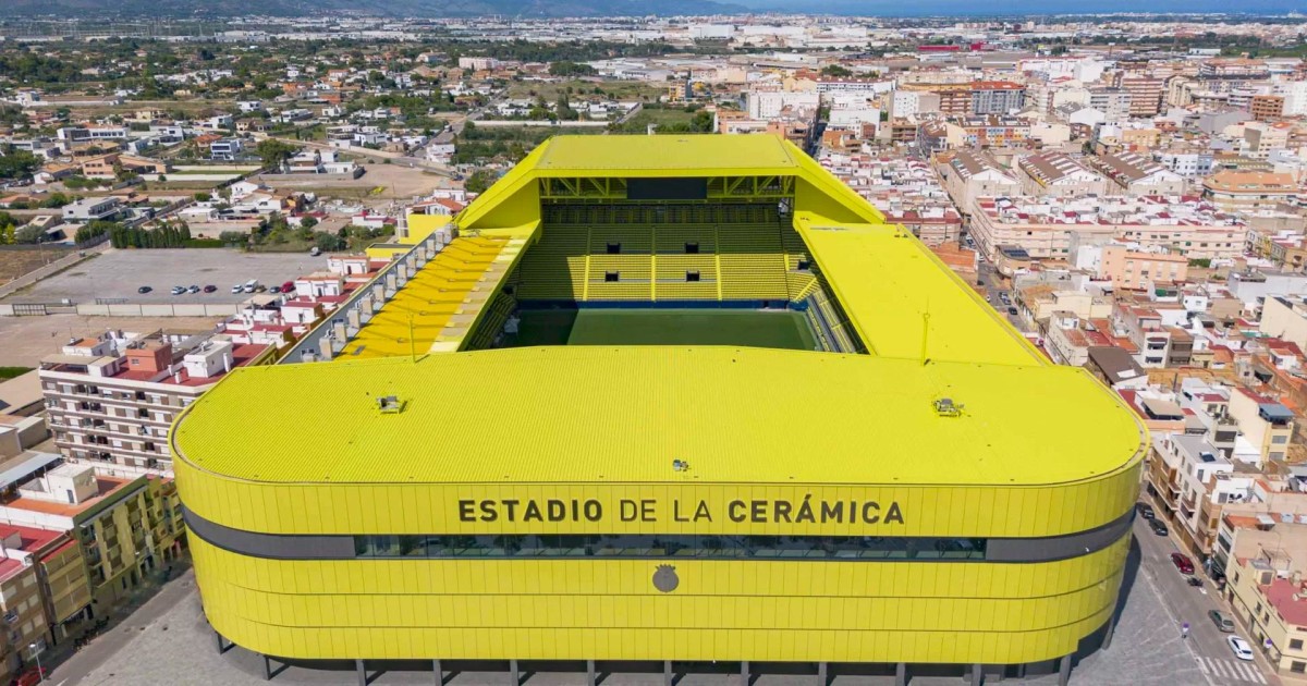 Alineaciones confirmadas del Villarreal - Manchester City ¡Juan Foyth titular! Alineaciones confirmadas del Villarreal - Manchester City ¡Juan Foyth titular!