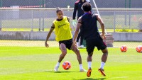 ¿Estarán disponibles Raphinha y Ferran Torres para El Clásico?