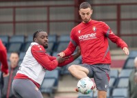 Lisci ensaya once para enfrentarse al Celta