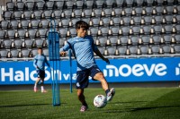 Muy malas noticias en la Real Sociedad con Kubo