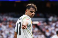 Última hora sobre la posible lesión de Raúl Asencio