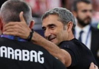 Valverde sobre Nico Williams, Sancet, Yuri, Guruzeta y la lesión de Iñaki Williams