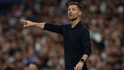 Xabi Alonso sobre Arda Güler, Bellingham, Militao, Huijsen, Militao, Asencio y Courtois