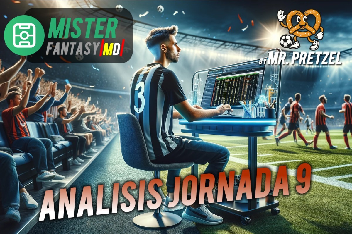 El Foro del Mister Fantasy, Análisis de la Jornada 10 El Foro del Mister Fantasy, Análisis de la Jornada 10