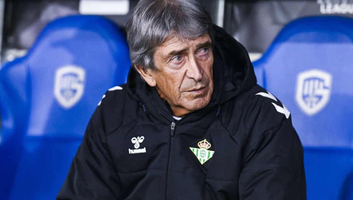 Pellegrini sobre Deossa, Riquelme, las rotaciones y el empate ante el Genk Pellegrini sobre Deossa, Riquelme, las rotaciones y el empate ante el Genk