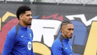 Las dudas de Hansi Flick para el once de El Clásico ante el Real Madrid