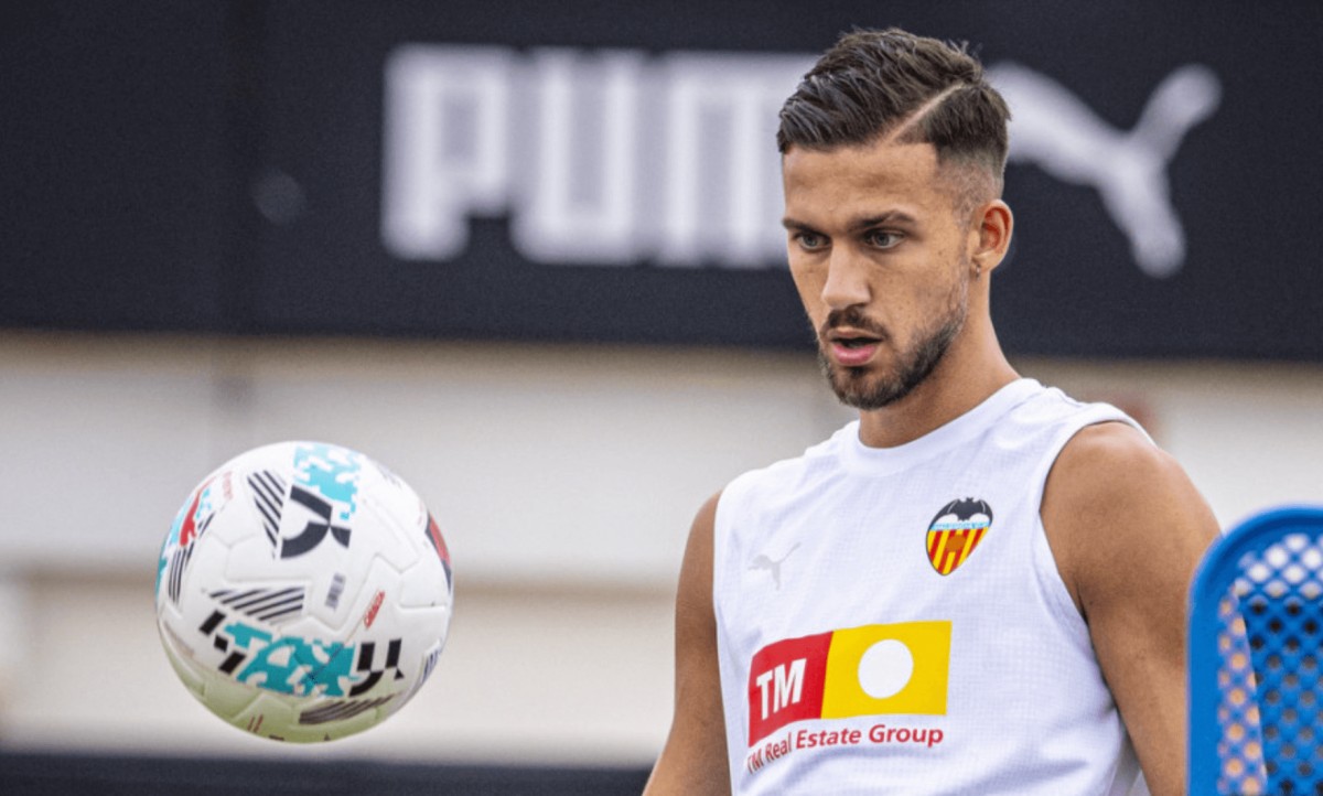 Última hora sobre el estado de Copete y Foulquier