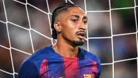 Raphinha: descartado para El Clásico y sin fecha de regreso Raphinha: descartado para El Clásico y sin fecha de regreso