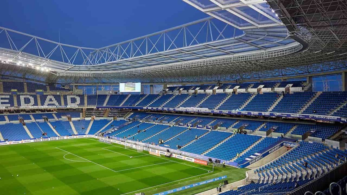 Alineaciones confirmadas del Real Sociedad - Sevilla ¡Sorpresas! Alineaciones confirmadas del Real Sociedad - Sevilla ¡Sorpresas!