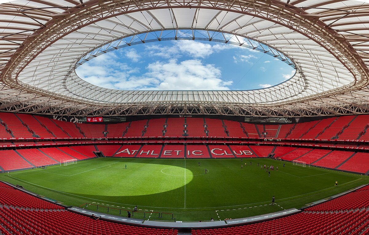 Alineaciones confirmadas del Athletic - Getafe ¿Nico, Laporte y Sancet titulares? Alineaciones confirmadas del Athletic - Getafe ¿Nico, Laporte y Sancet titulares?