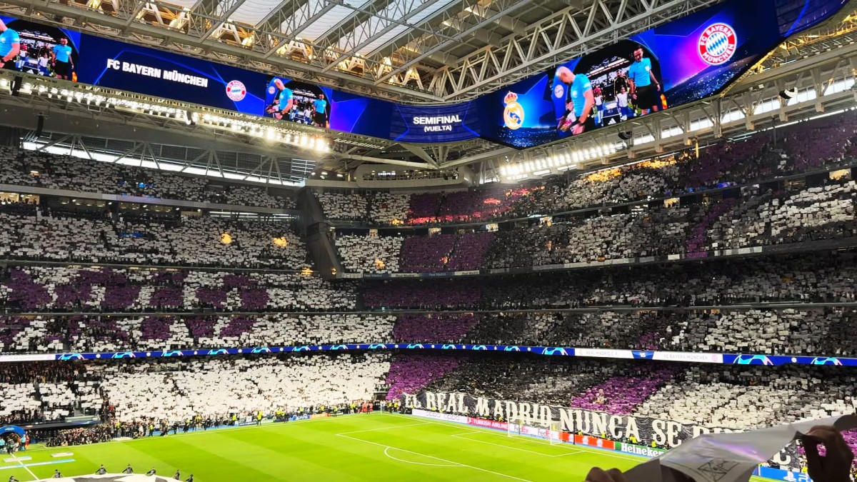 Alineaciones confirmadas del Real Madrid - Barcelona ¡El Clásico! Alineaciones confirmadas del Real Madrid - Barcelona ¡El Clásico!