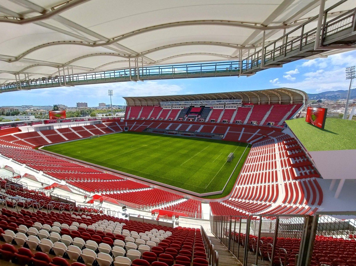 Alineaciones confirmadas del Mallorca - Levante Alineaciones confirmadas del Mallorca - Levante
