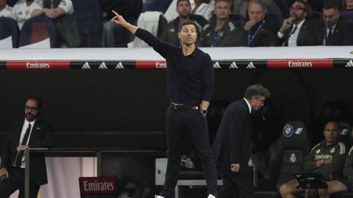 Xabi Alonso sobre Bellingham, Vinicius Jr, Camavinga, Lamine Yamal y la victoria ante el Barcelona
