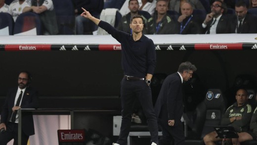 Xabi Alonso sobre Bellingham, Vinicius Jr, Camavinga, Lamine Yamal y la victoria ante el Barcelona Xabi Alonso sobre Bellingham, Vinicius Jr, Camavinga, Lamine Yamal y la victoria ante el Barcelona
