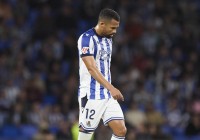 Ya se conoce el tiempo de baja de Yangel Herrera Ya se conoce el tiempo de baja de Yangel Herrera
